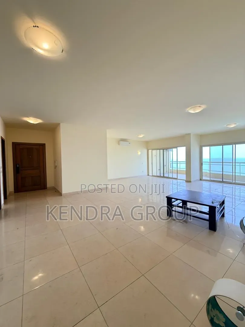 3bdrm Block of Flats in Banana Island for rent in Banana Island