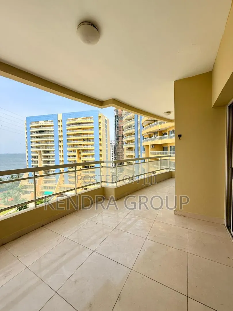 3bdrm Block of Flats in Banana Island for rent in Banana Island