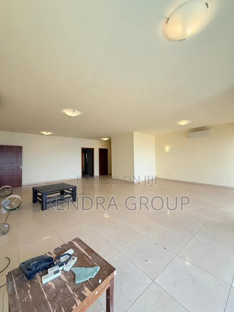 3bdrm Block of Flats in Banana Island for rent in Banana Island