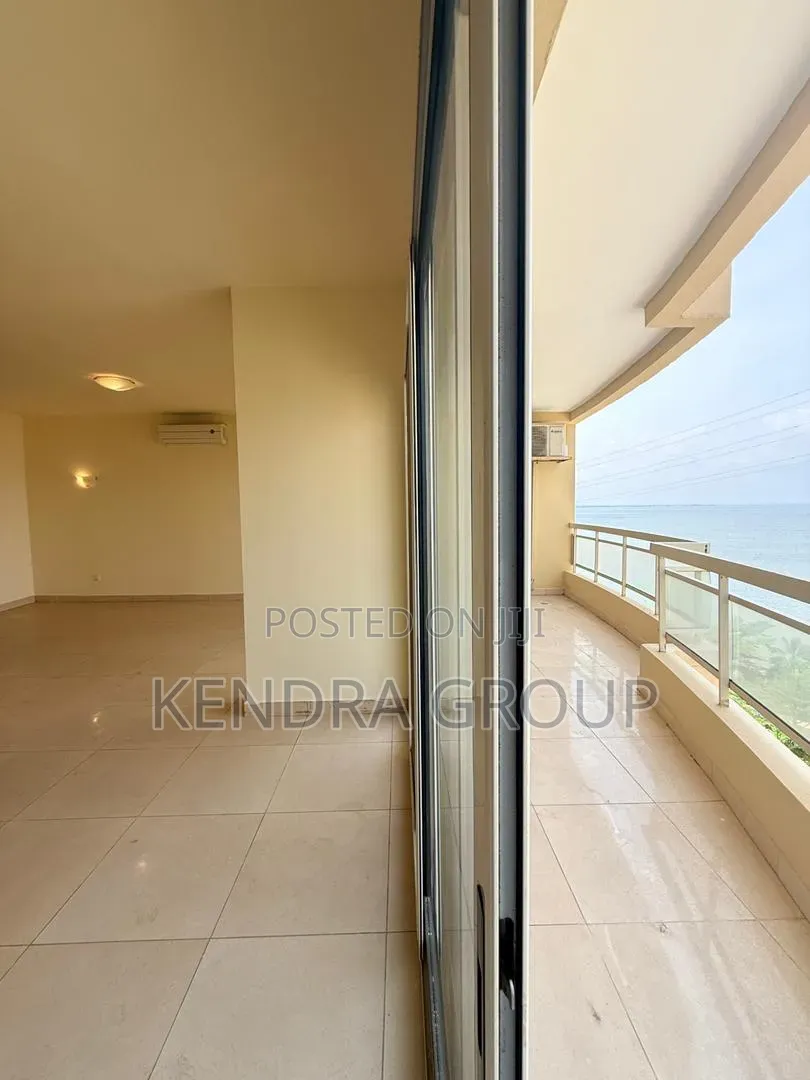 3bdrm Block of Flats in Banana Island for rent in Banana Island