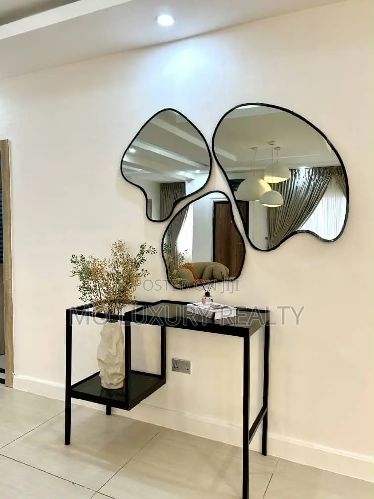 Furnished 3bdrm Apartment in Ikoyi for rent in Ikoyi