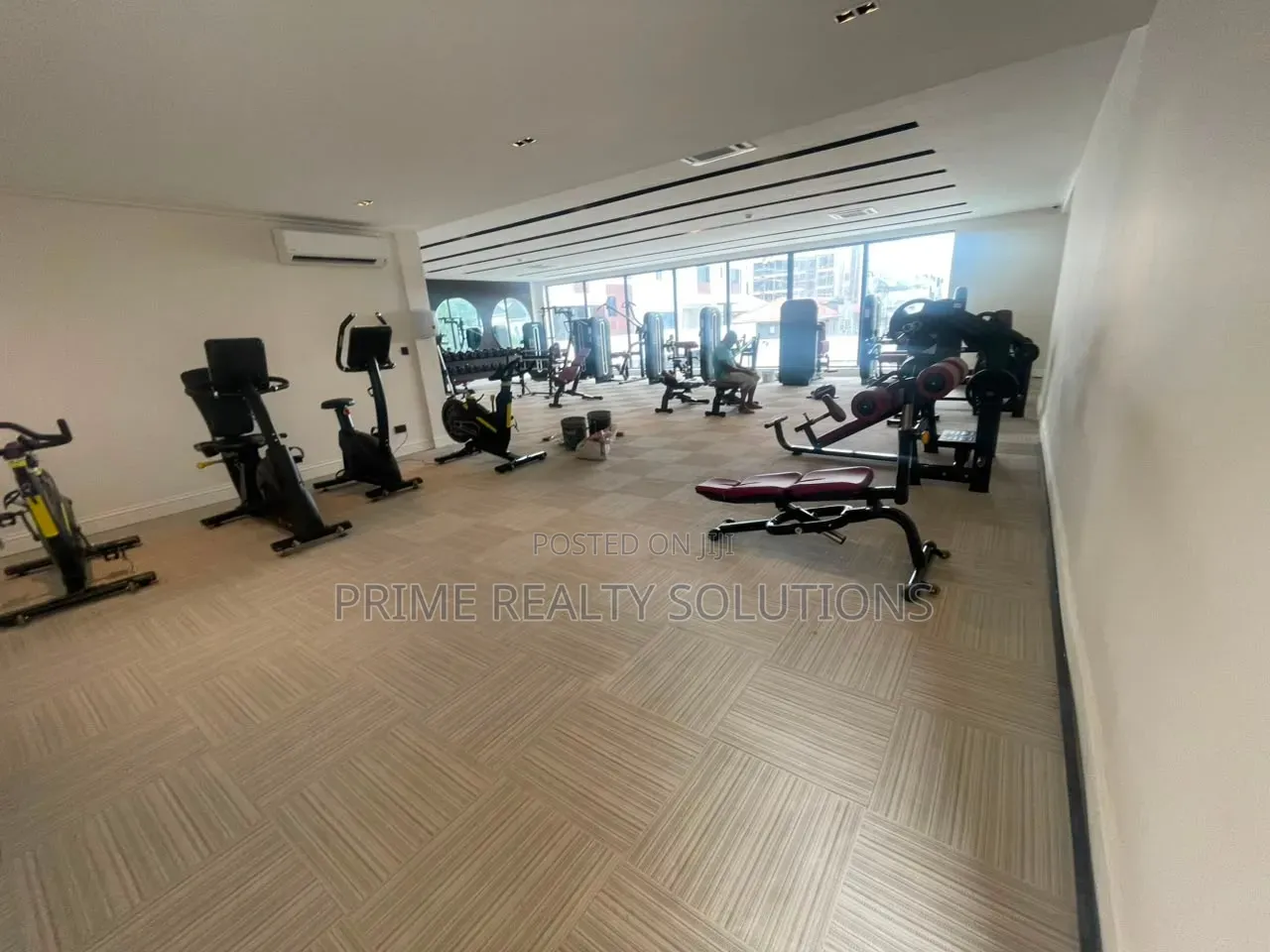 2bdrm Apartment in Lekki Phase 1 for rent in Lekki Phase 1