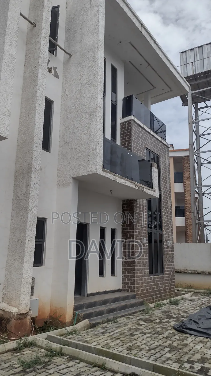 4bdrm House in Katampe Extension for sale in Katampe Extension