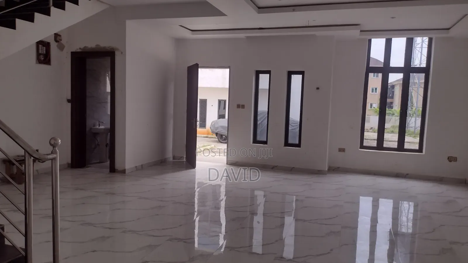 4bdrm House in Katampe Extension for sale in Katampe Extension