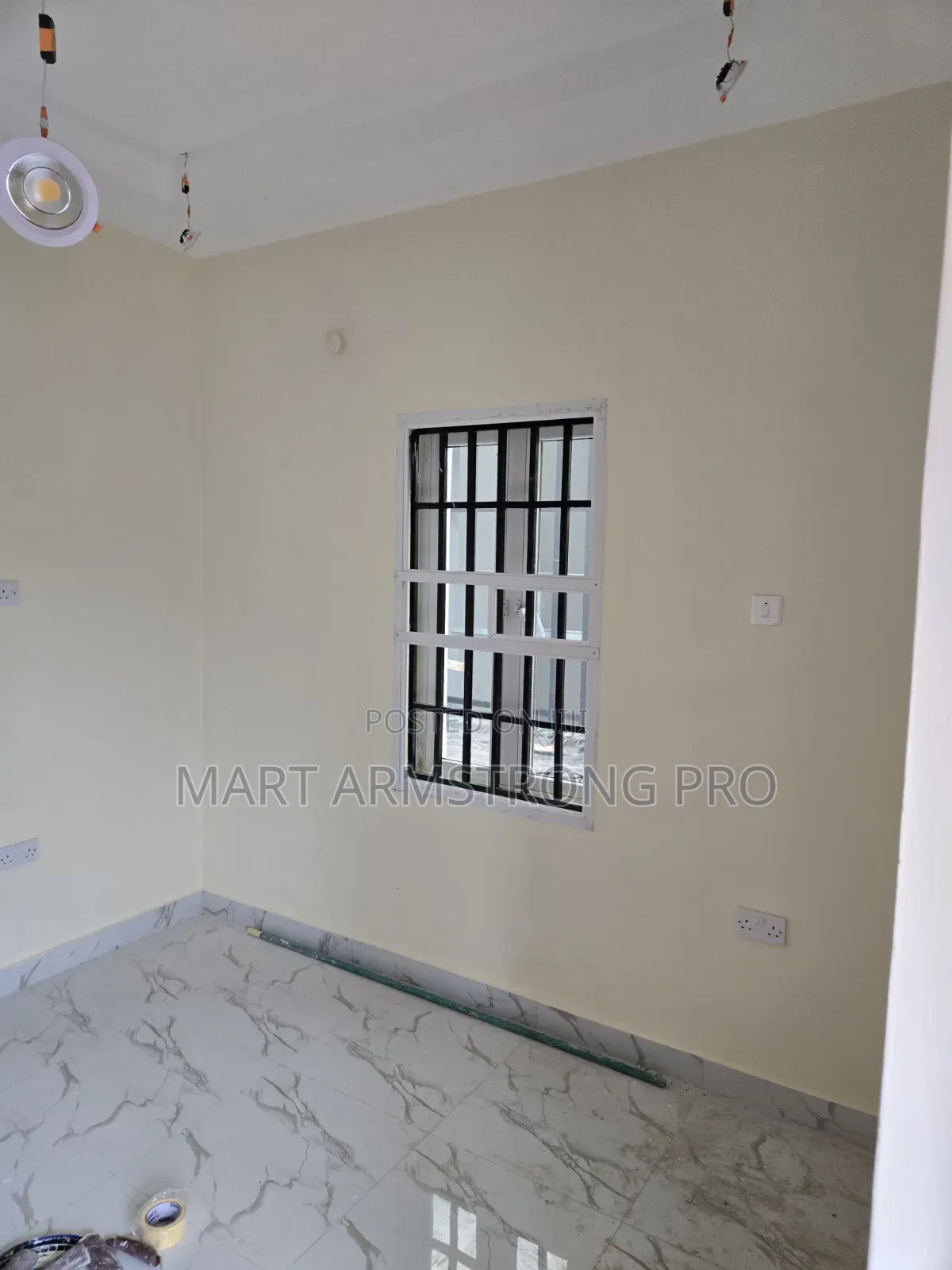 Furnished Mini Flat in Makogi Magboro Off, Obafemi-Owode for rent in Obafemi-Owode