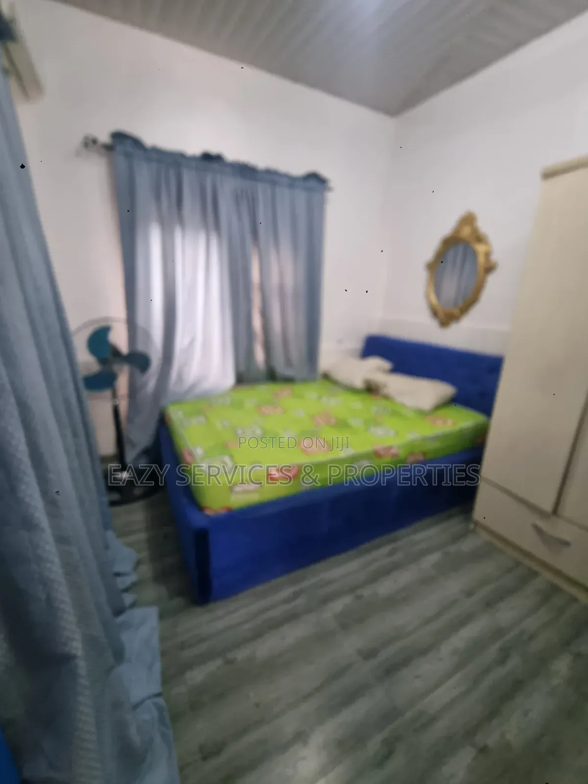 Furnished Mini Flat in Lekki Phase One for rent in Lekki Phase 1