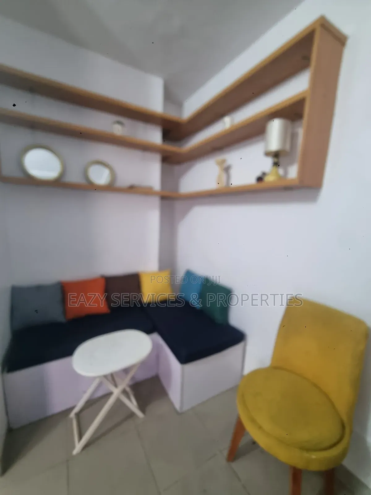 Furnished Mini Flat in Lekki Phase One for rent in Lekki Phase 1
