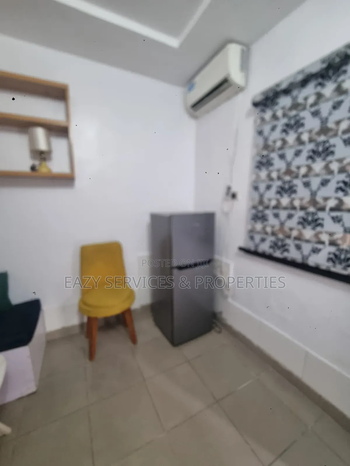 Furnished Mini Flat in Lekki Phase One for rent in Lekki Phase 1