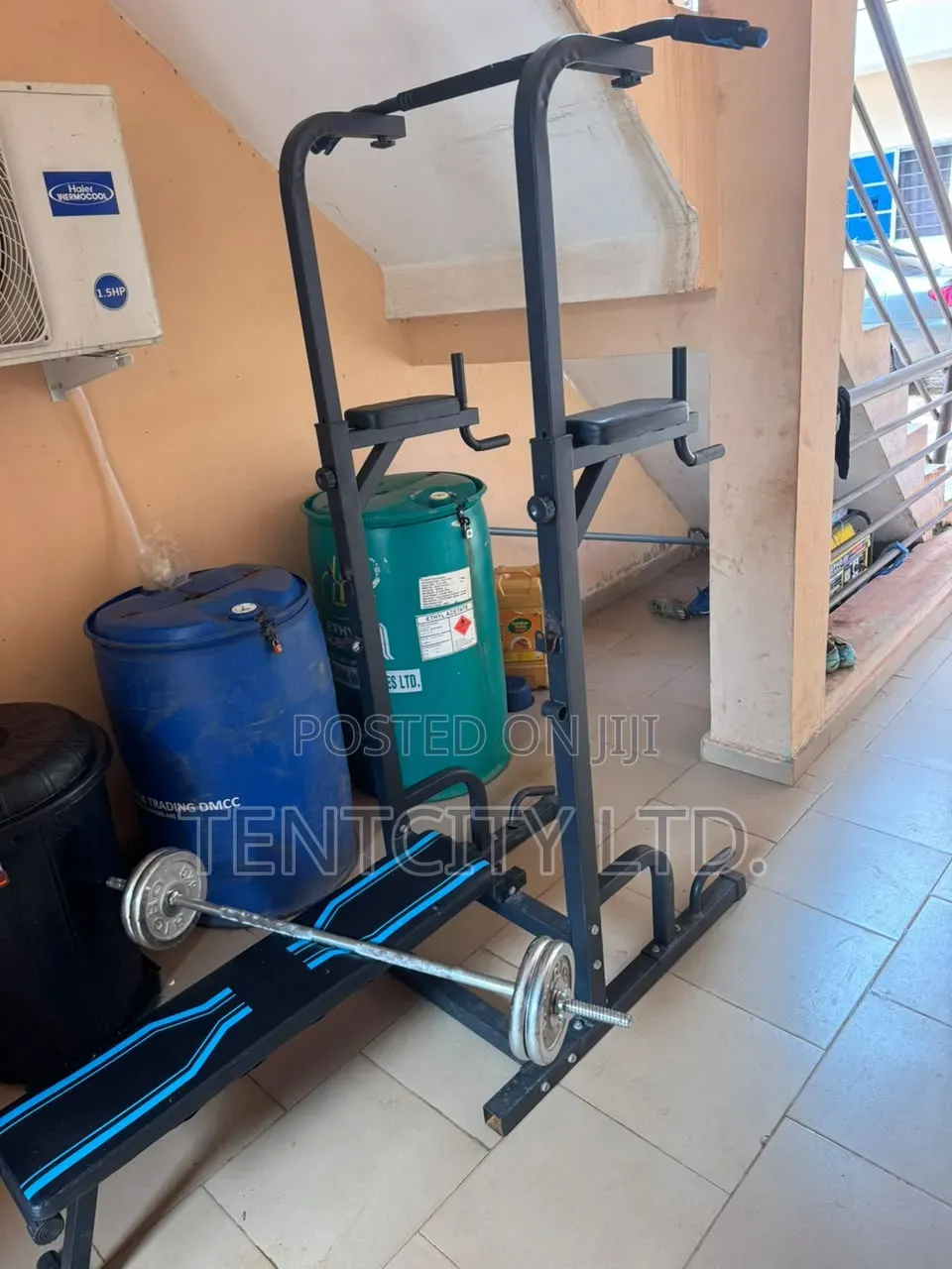 2bdrm Apartment in Translodrome Estate, Enugu for sale in Enugu