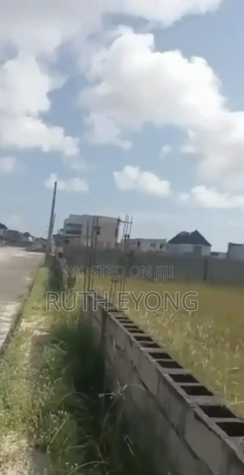 Joint Venture Land in Sangotedo