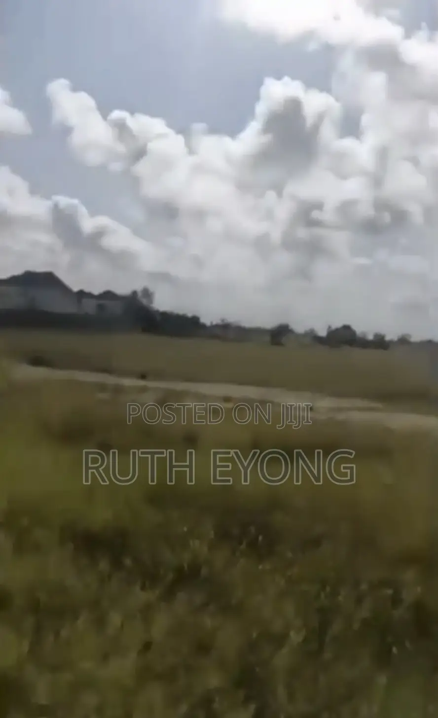 Joint Venture Land in Sangotedo