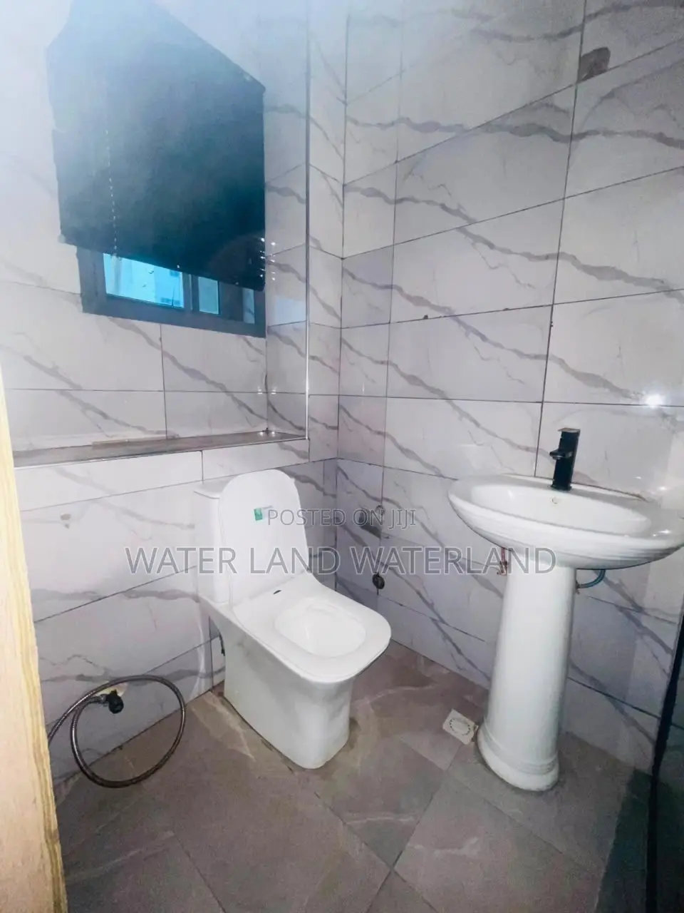 2bdrm Apartment in Camball Wall, Ikate for sale in Ikate
