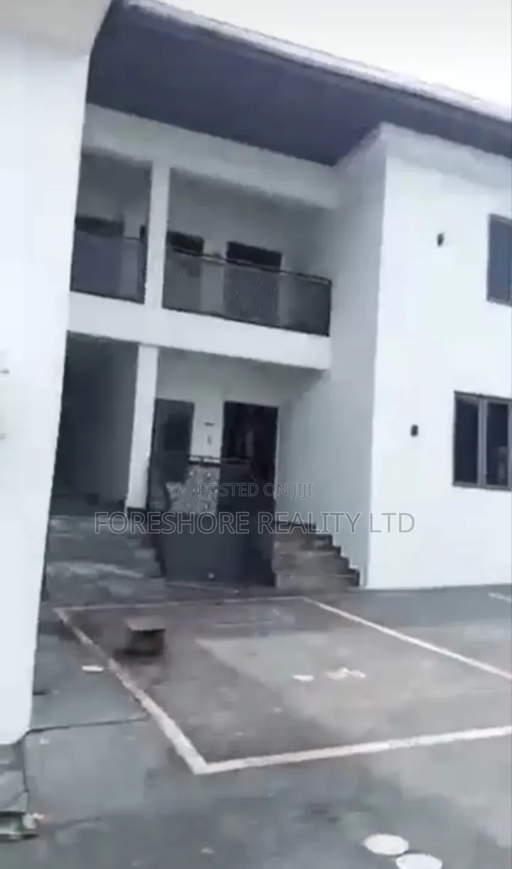 3bdrm Block of Flats in Awuse Estate, Opebi for rent in Opebi