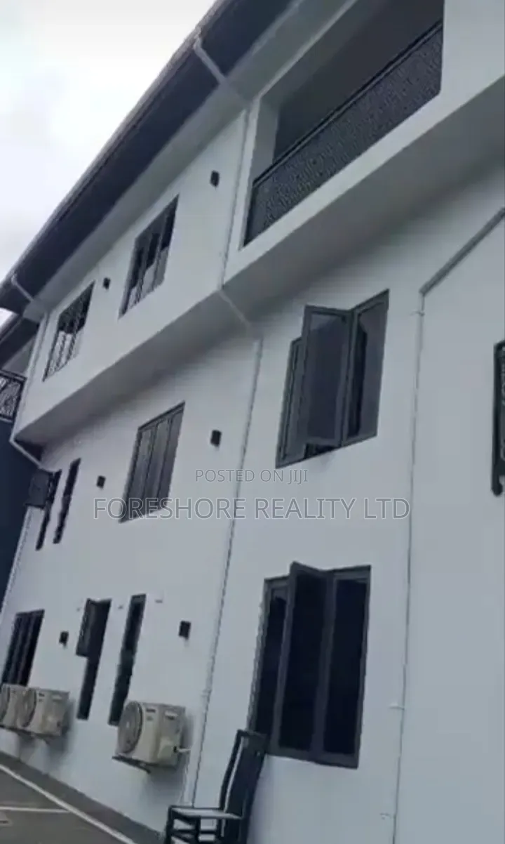 3bdrm Block of Flats in Awuse Estate, Opebi for rent in Opebi