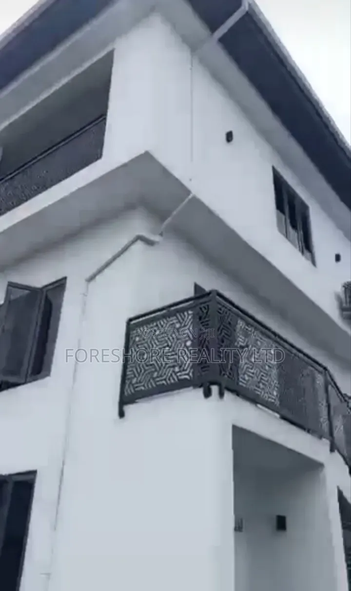 3bdrm Block of Flats in Awuse Estate, Opebi for rent in Opebi
