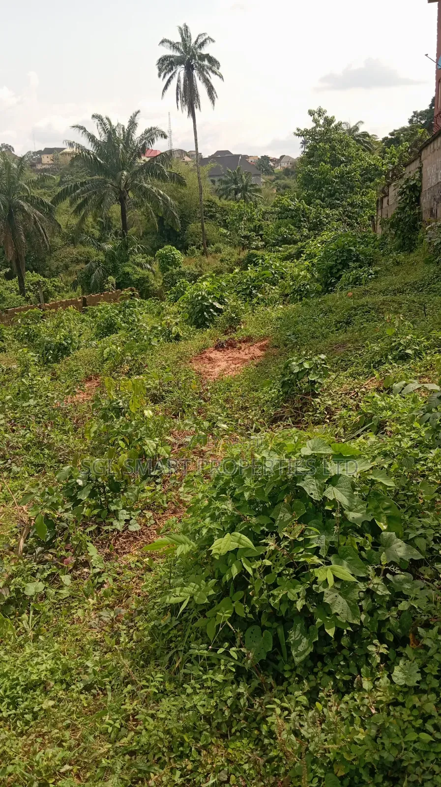 1 and Half Plots for Sale at Amenyi Awka in Awka
