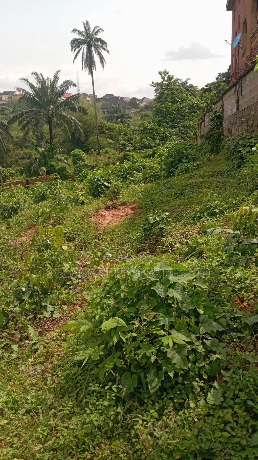 1 and Half Plots for Sale at Amenyi Awka in Awka