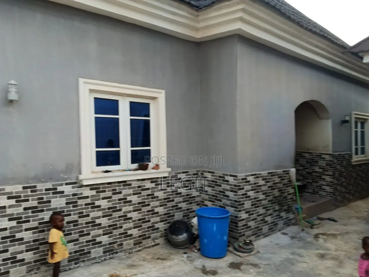 3bdrm Bungalow in Minna for sale in Minna