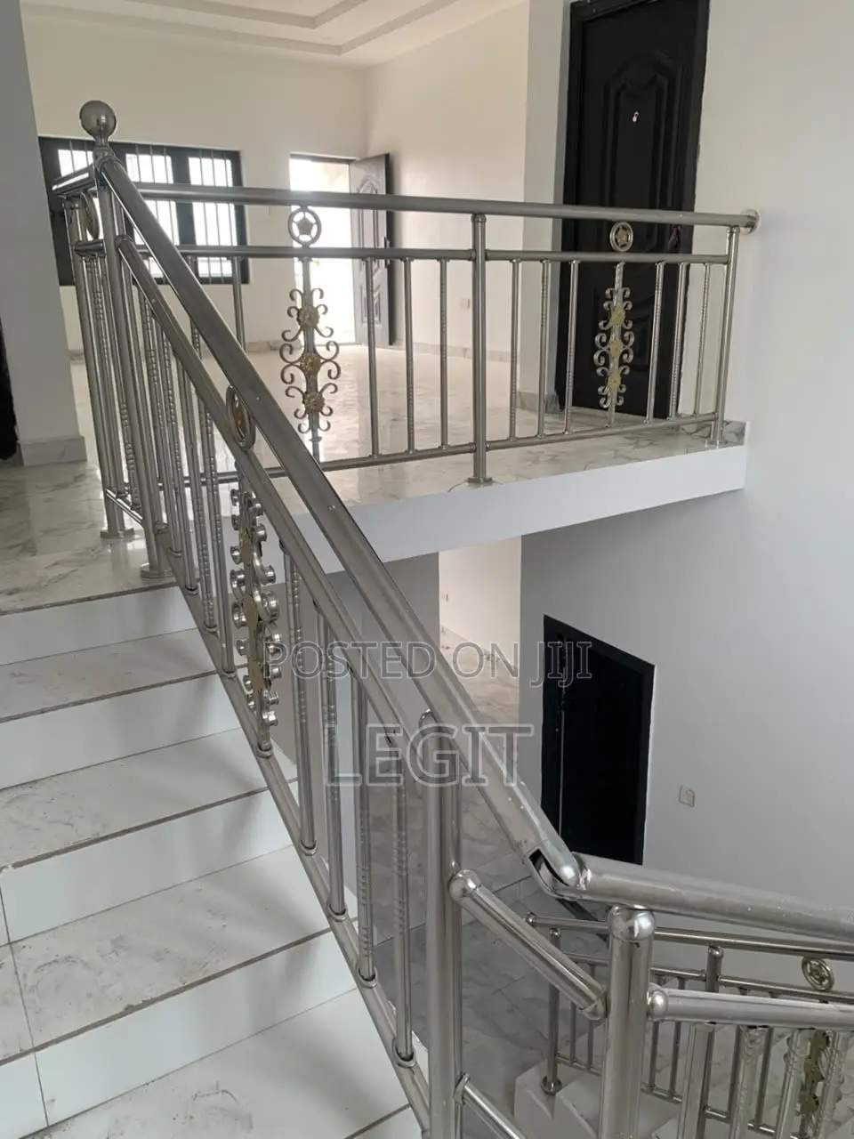 3bdrm Block of Flats in Lugbe District for sale in Lugbe District