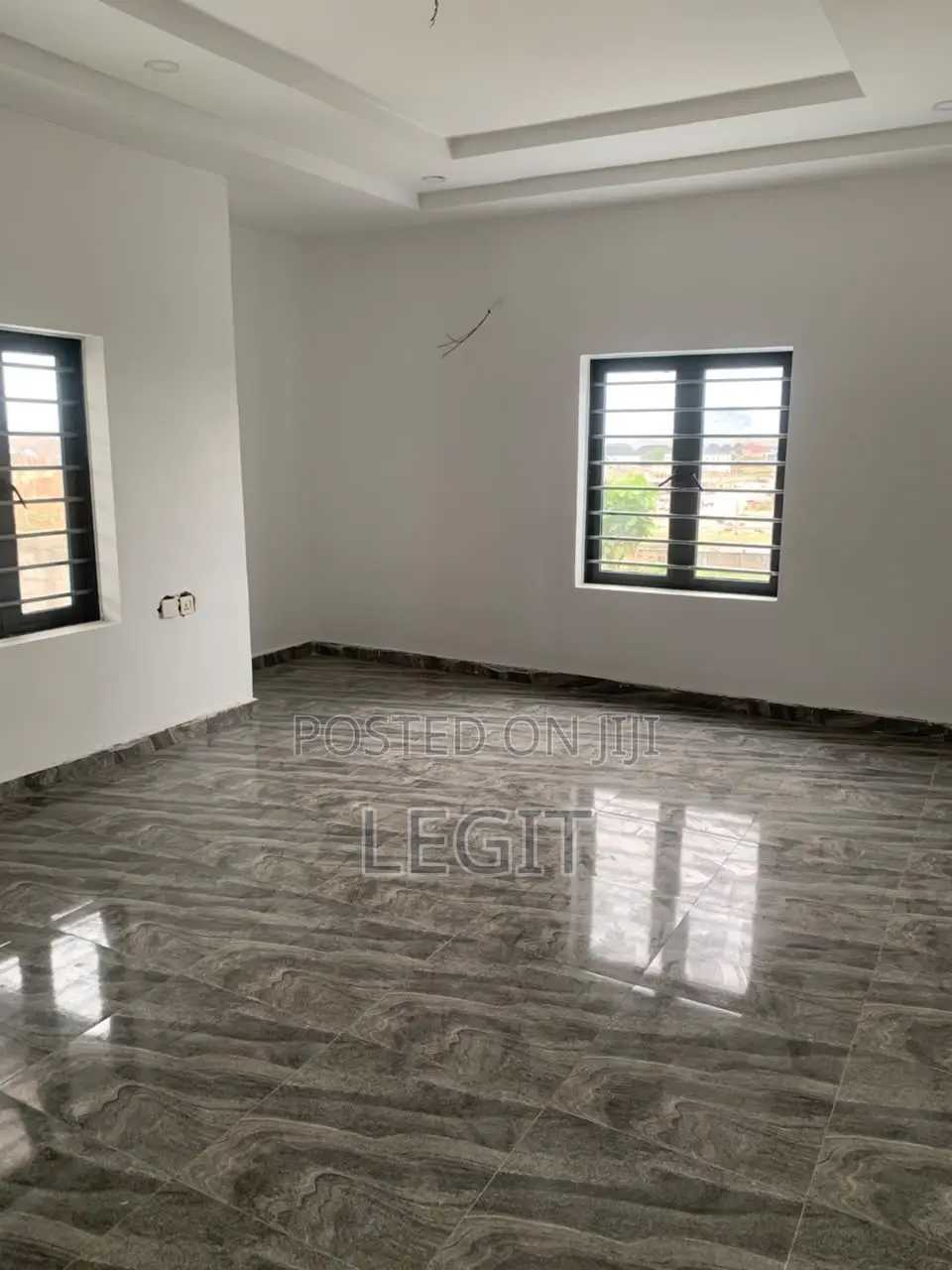 3bdrm Block of Flats in Lugbe District for sale in Lugbe District