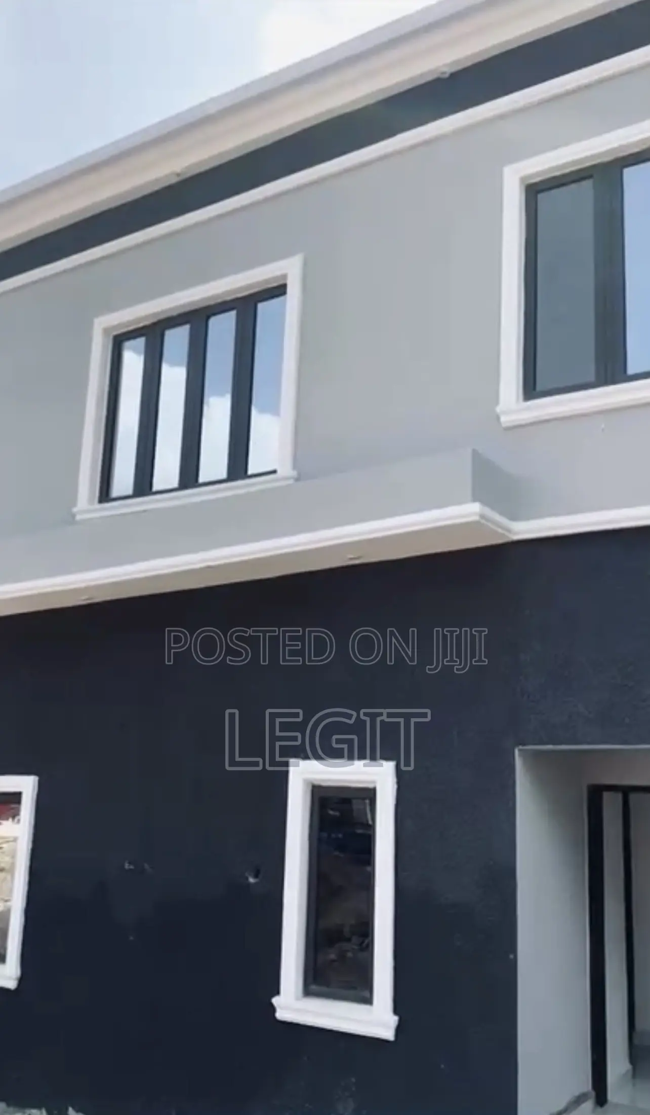 3bdrm Block of Flats in Lugbe District for sale in Lugbe District