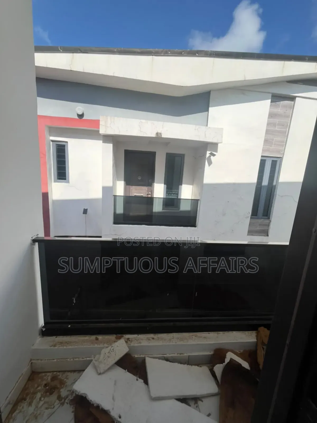 4bdrm Duplex in Ikota for rent in Ikota