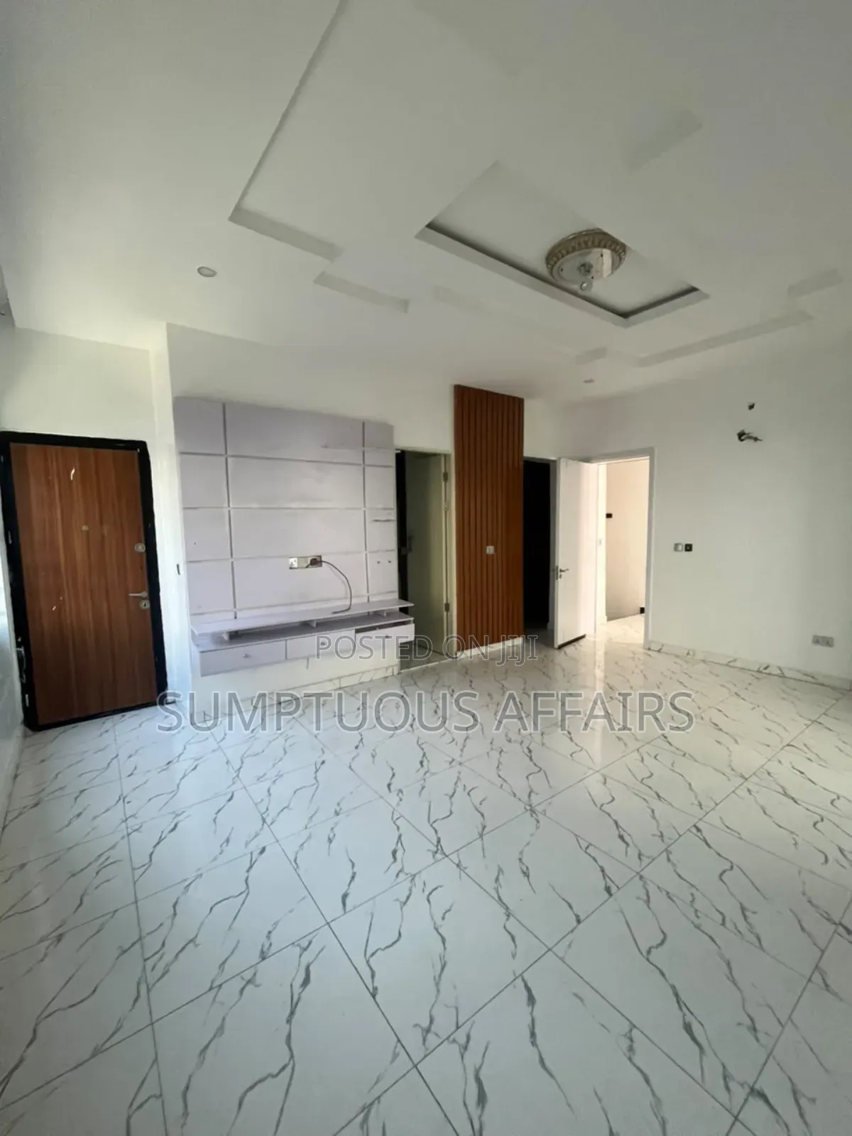 4bdrm Duplex in Ikota for rent in Ikota