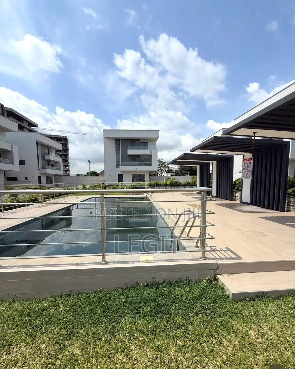 5bdrm Duplex in Jabi for sale in Jabi