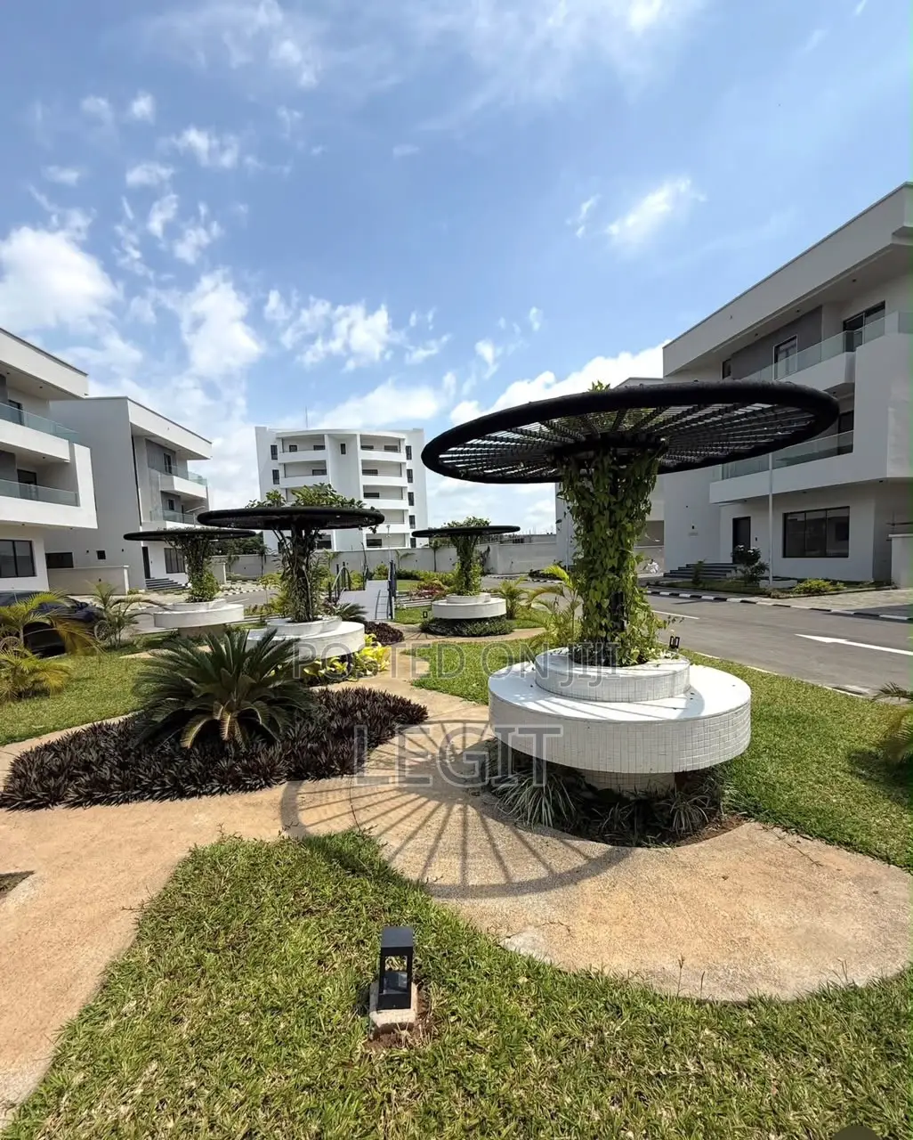 5bdrm Duplex in Jabi for sale in Jabi