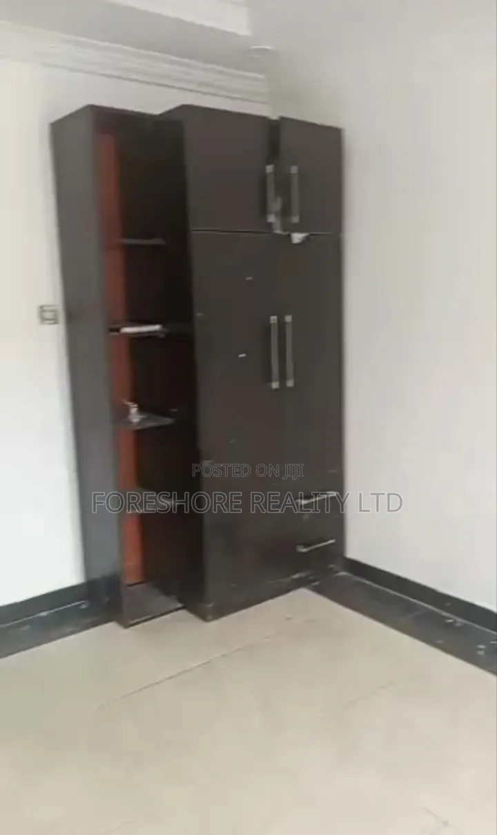 4bdrm Duplex in Ifako for rent in Ifako-Gbagada