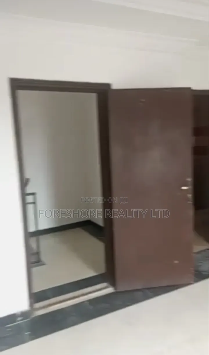 4bdrm Duplex in Ifako for rent in Ifako-Gbagada