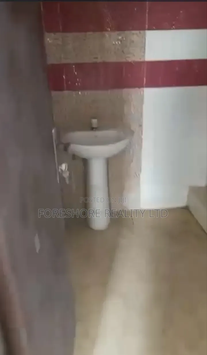 4bdrm Duplex in Ifako for rent in Ifako-Gbagada
