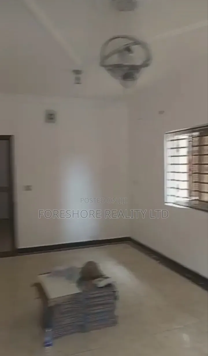 4bdrm Duplex in Ifako for rent in Ifako-Gbagada
