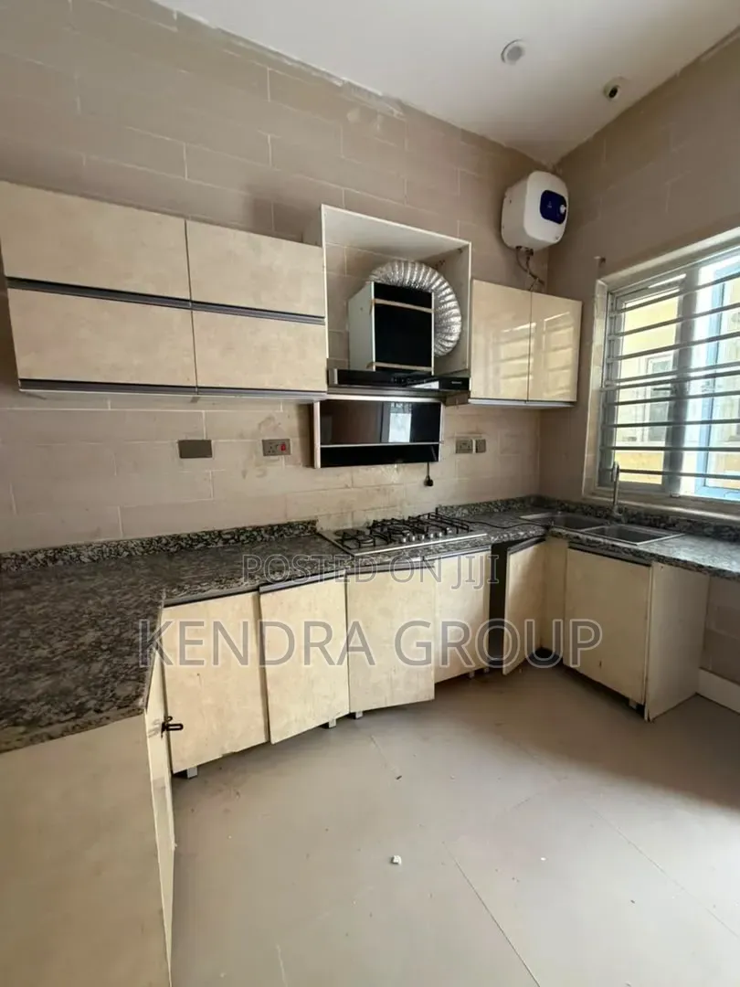 Furnished 4bdrm Duplex in Orchid, Lekki, Ikota for rent in Ikota