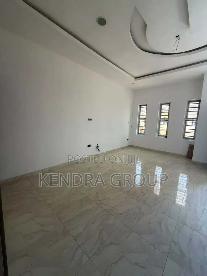 Furnished 4bdrm Duplex in Orchid, Lekki, Ikota for rent in Ikota