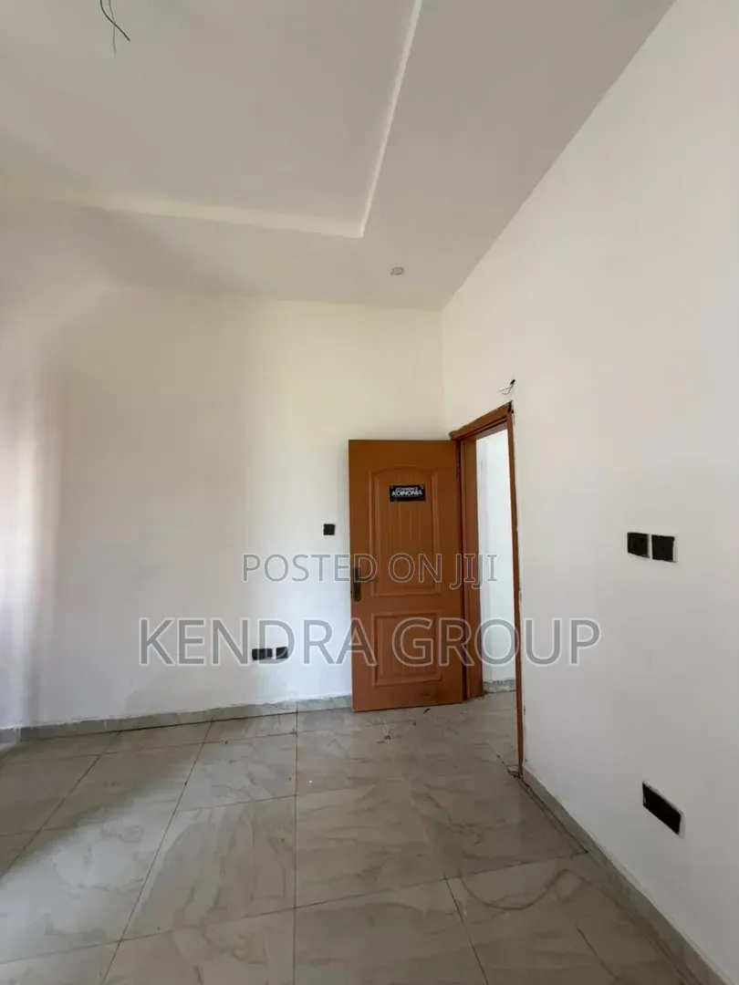 Furnished 4bdrm Duplex in Orchid, Lekki, Ikota for rent in Ikota
