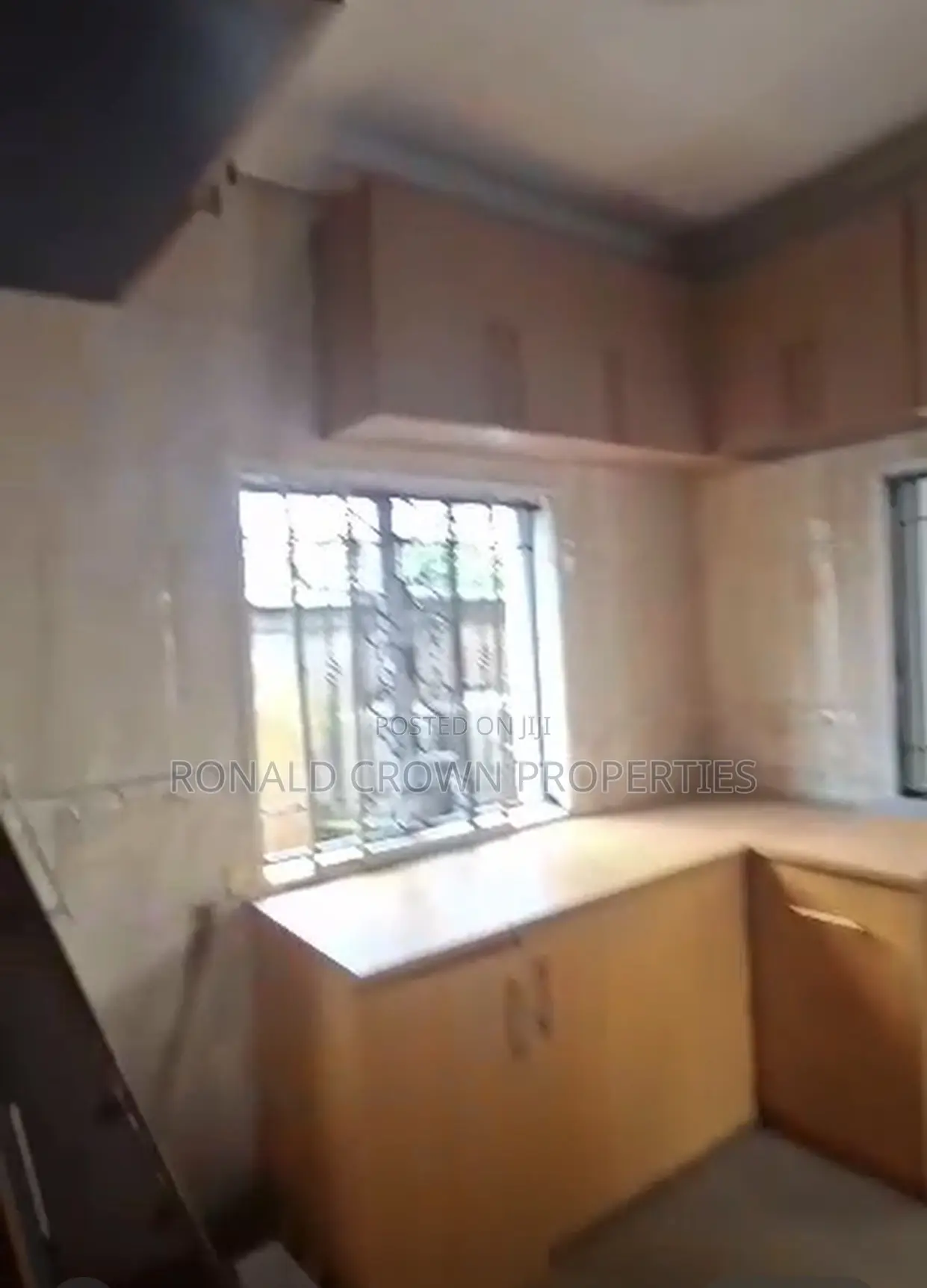 4bdrm Duplex in Ago Palace for sale in Ago Palace