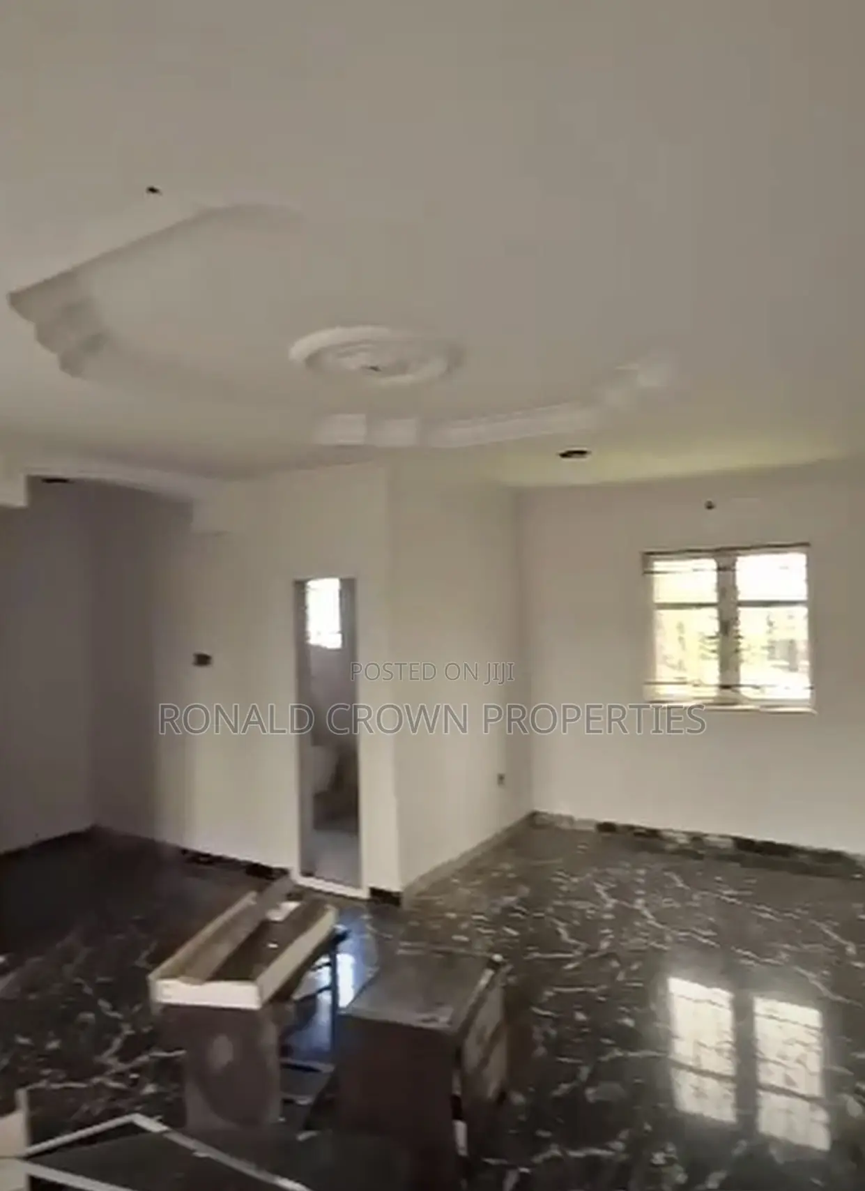 4bdrm Duplex in Ago Palace for sale in Ago Palace