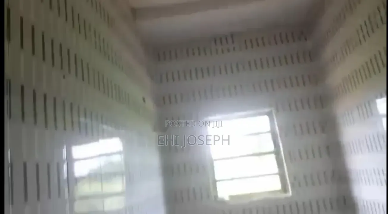 2bdrm Block of Flats in Property Link, Benin City for sale in Benin City