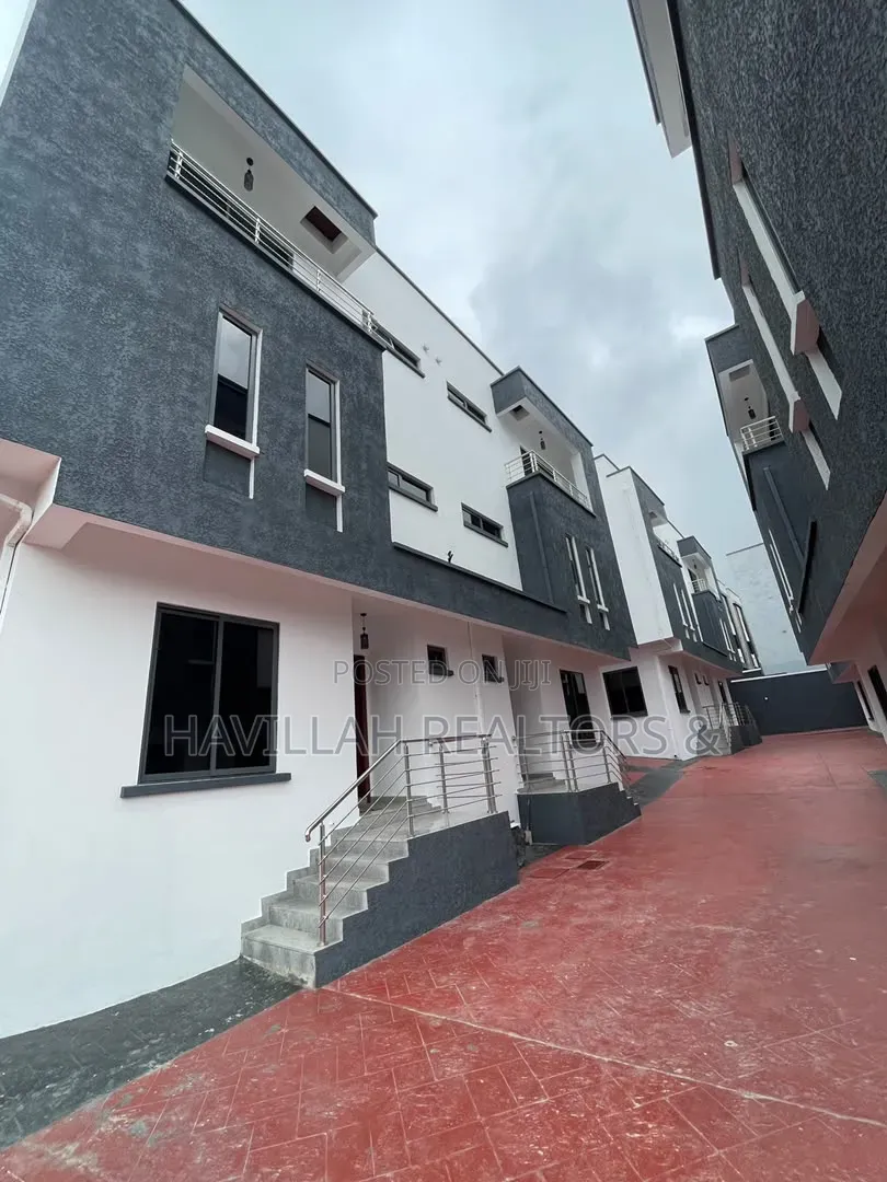 4bdrm Duplex in Opebi for sale in Opebi