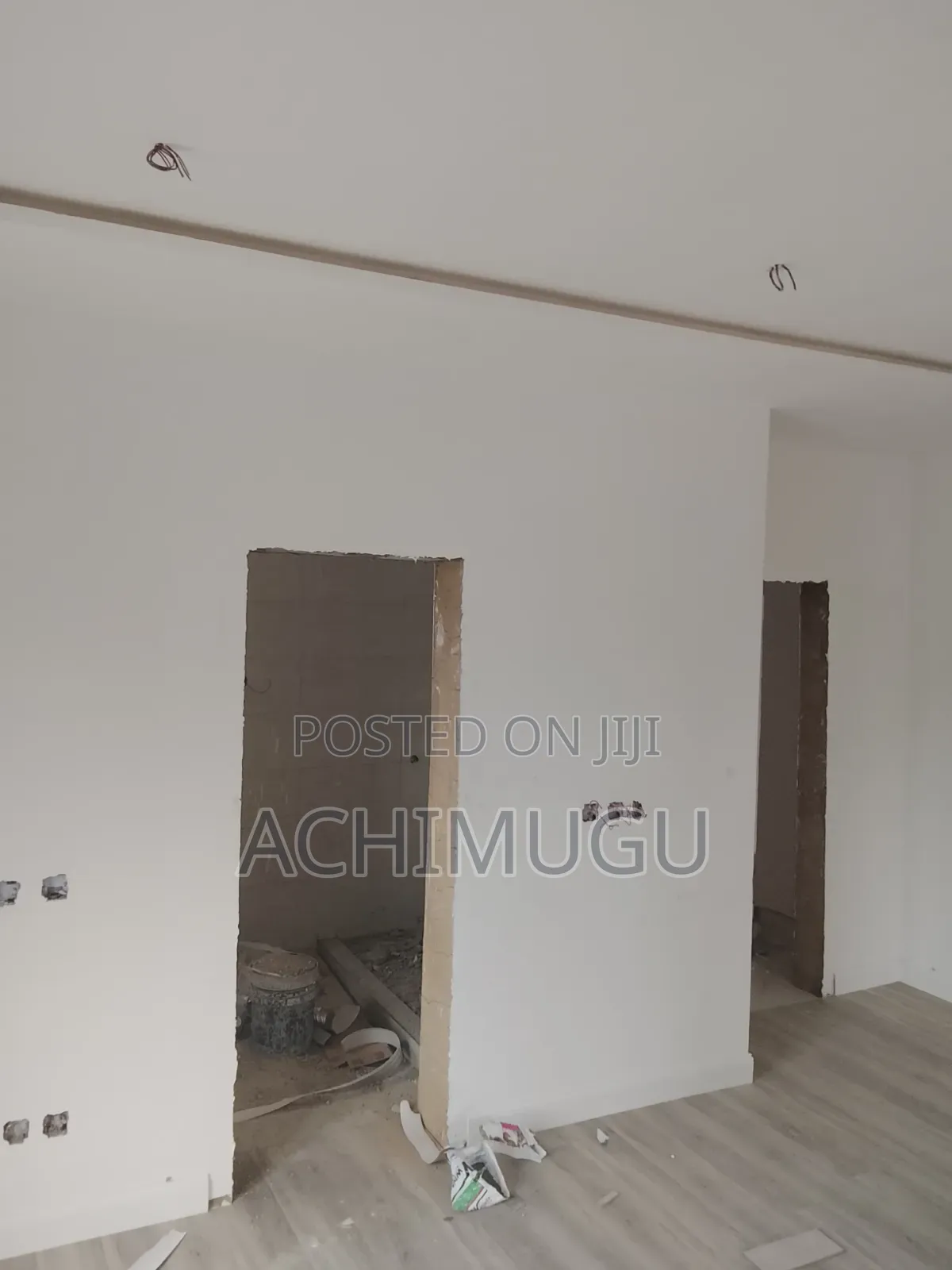Furnished 3bdrm Block of Flats in Jahi Estate for sale in Jahi