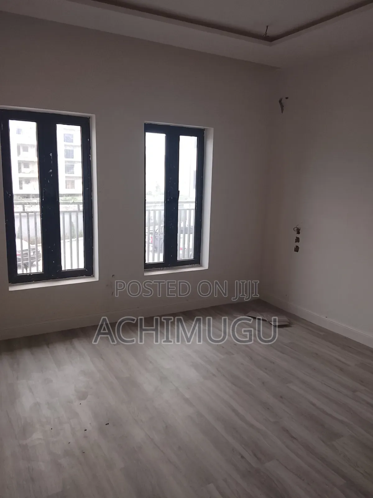 Furnished 3bdrm Block of Flats in Jahi Estate for sale in Jahi