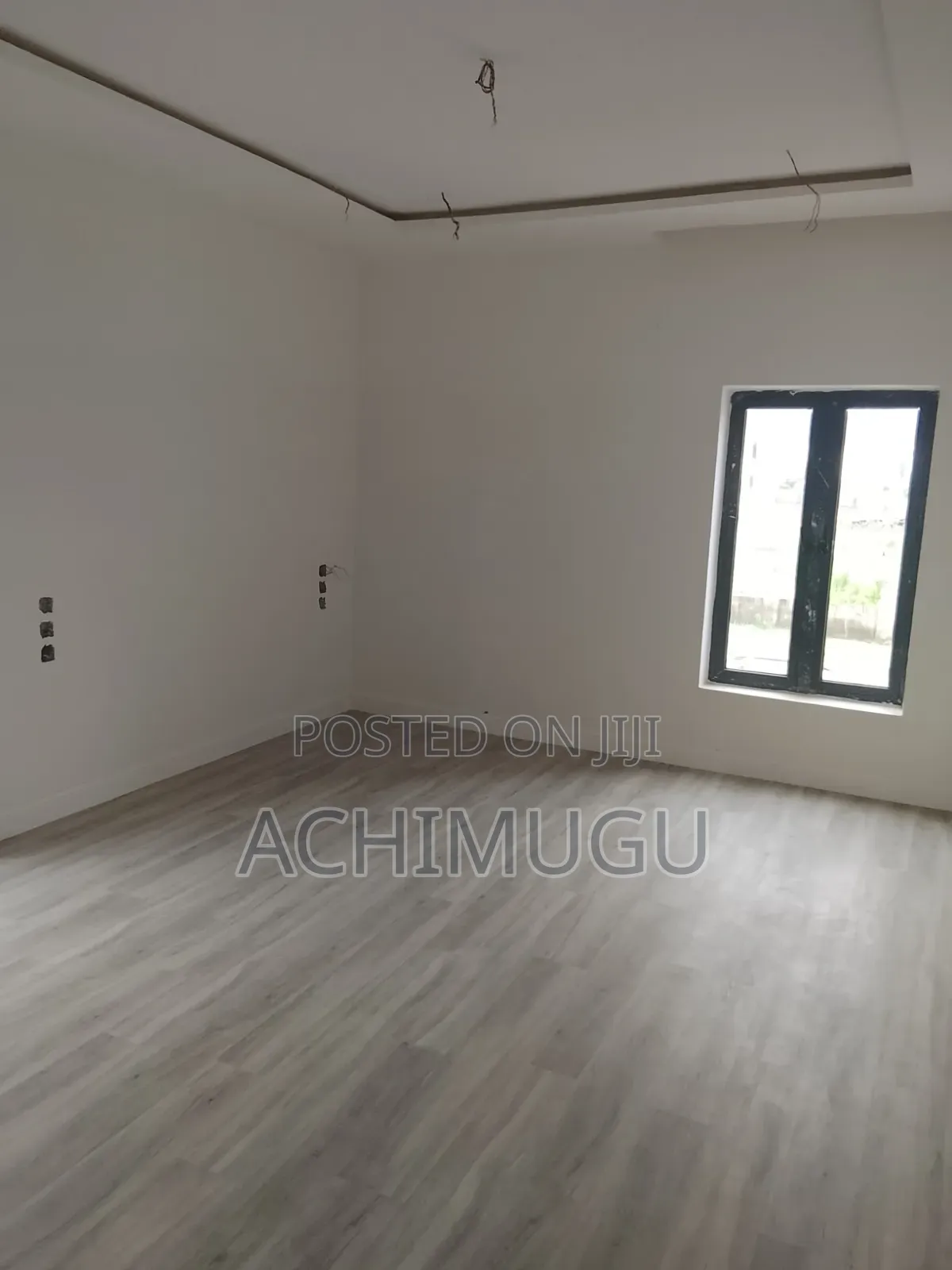Furnished 3bdrm Block of Flats in Jahi Estate for sale in Jahi