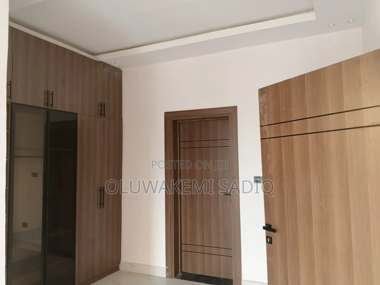 Furnished 6bdrm Duplex in Ikeja Gra for sale in Ikeja GRA