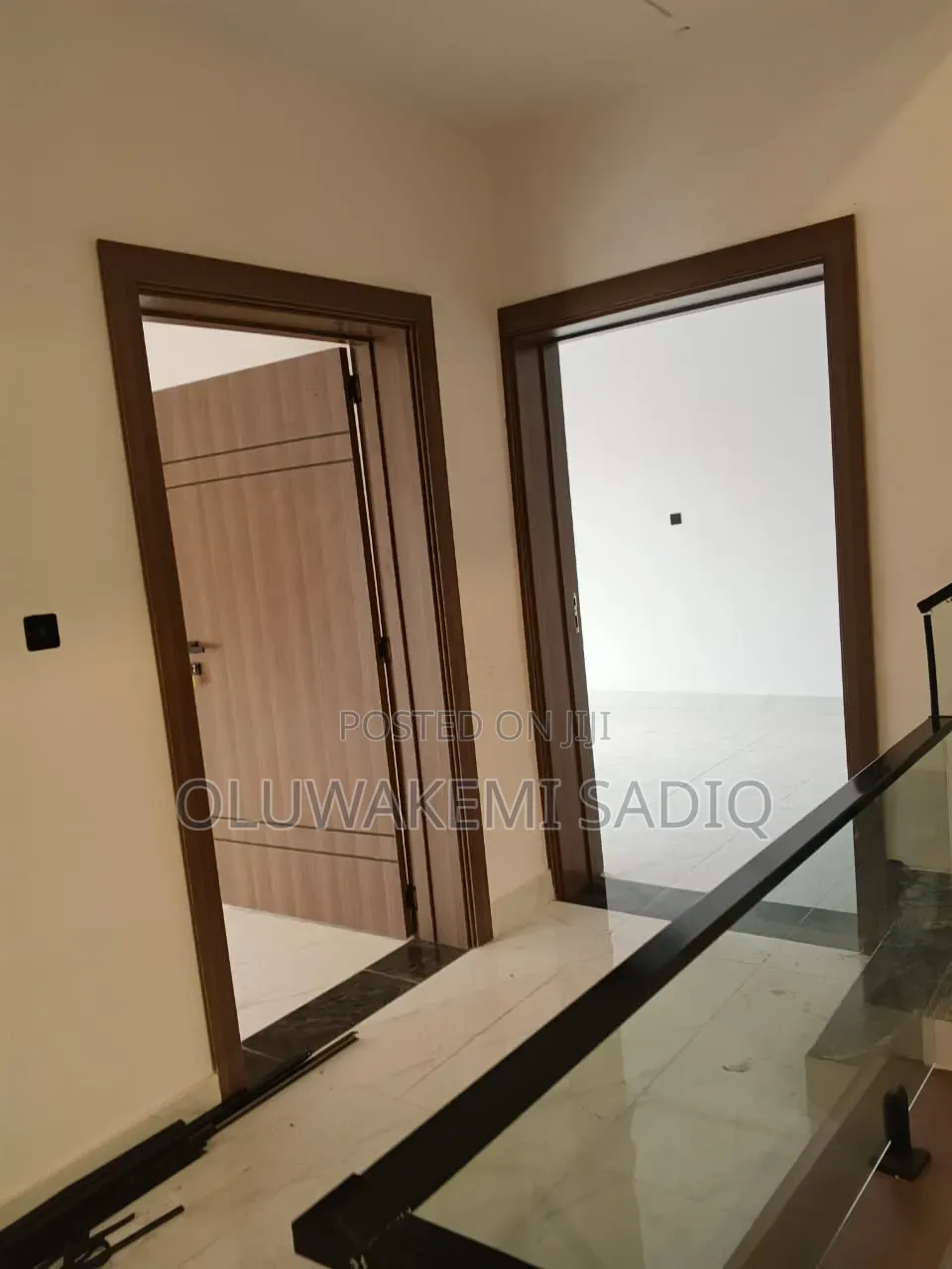 Furnished 6bdrm Duplex in Ikeja Gra for sale in Ikeja GRA