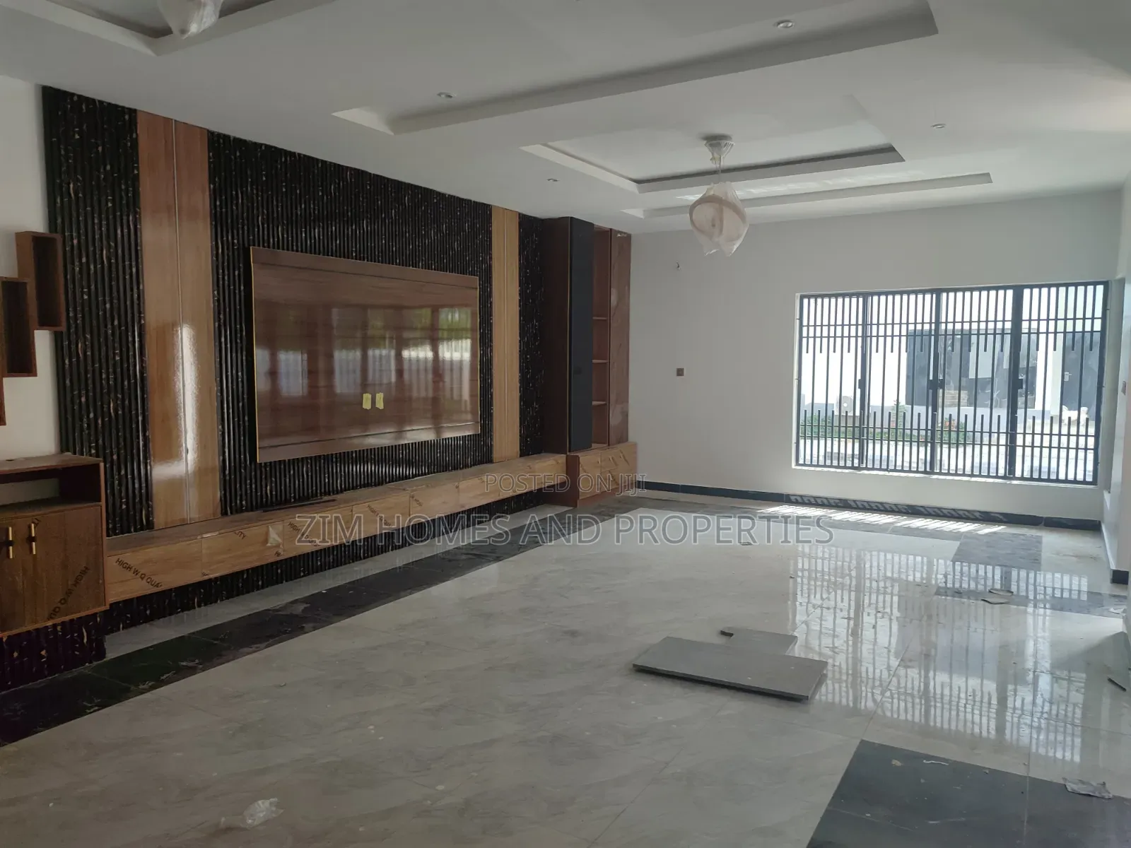 4bdrm Duplex in Zim Homes And, Durumi for rent in Durumi