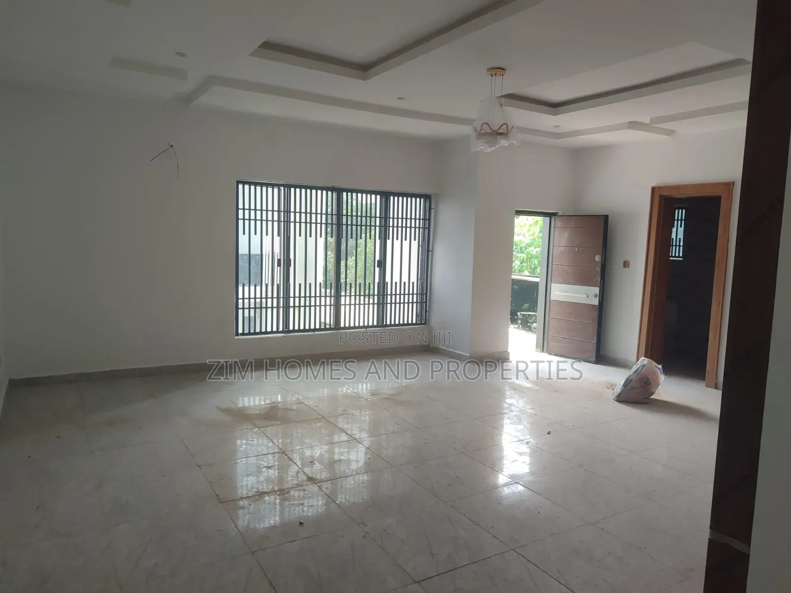 4bdrm Duplex in Zim Homes And, Durumi for rent in Durumi