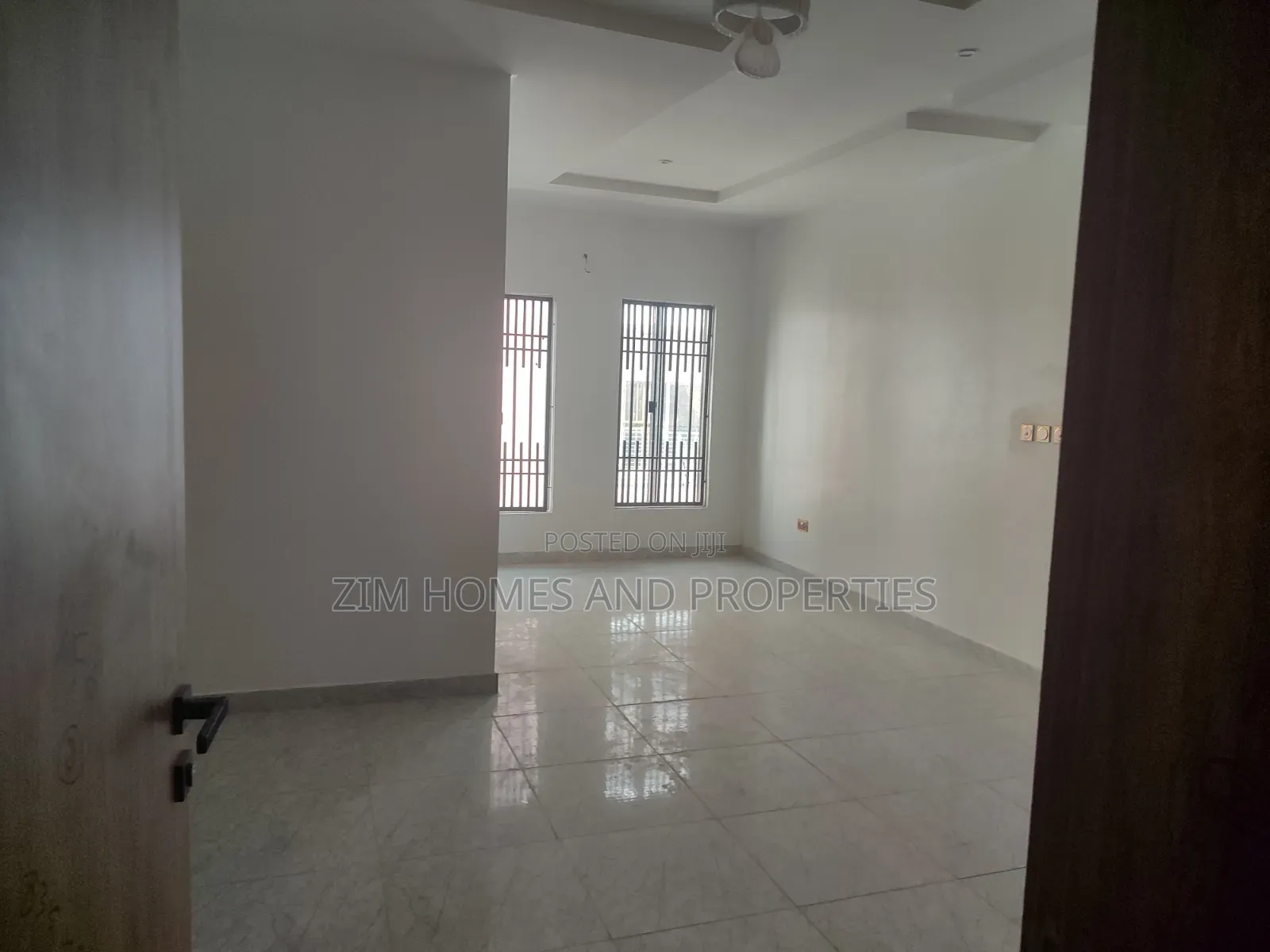 4bdrm Duplex in Zim Homes And, Durumi for rent in Durumi