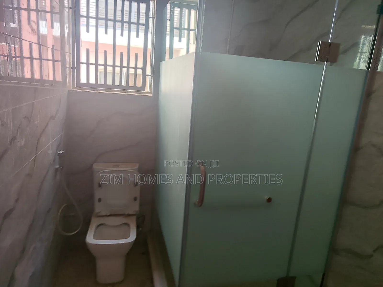 4bdrm Duplex in Zim Homes And, Durumi for rent in Durumi