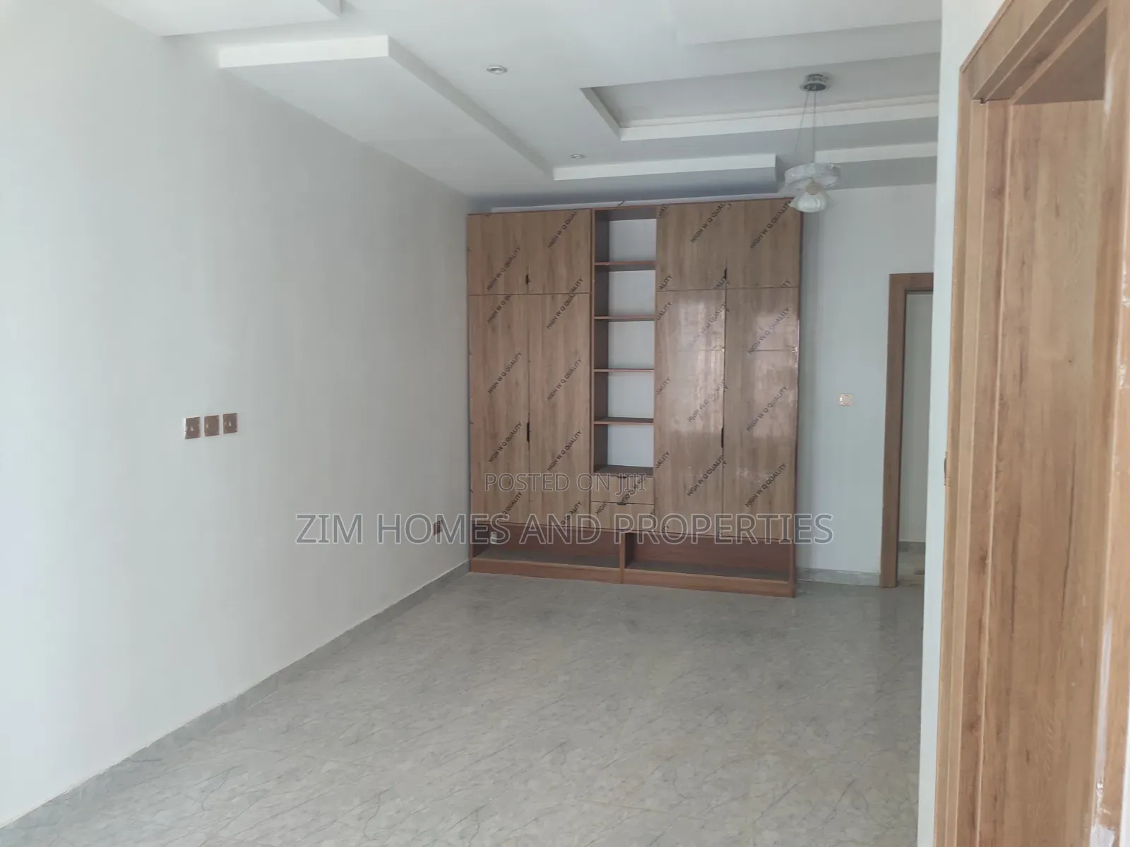 4bdrm Duplex in Zim Homes And, Durumi for rent in Durumi